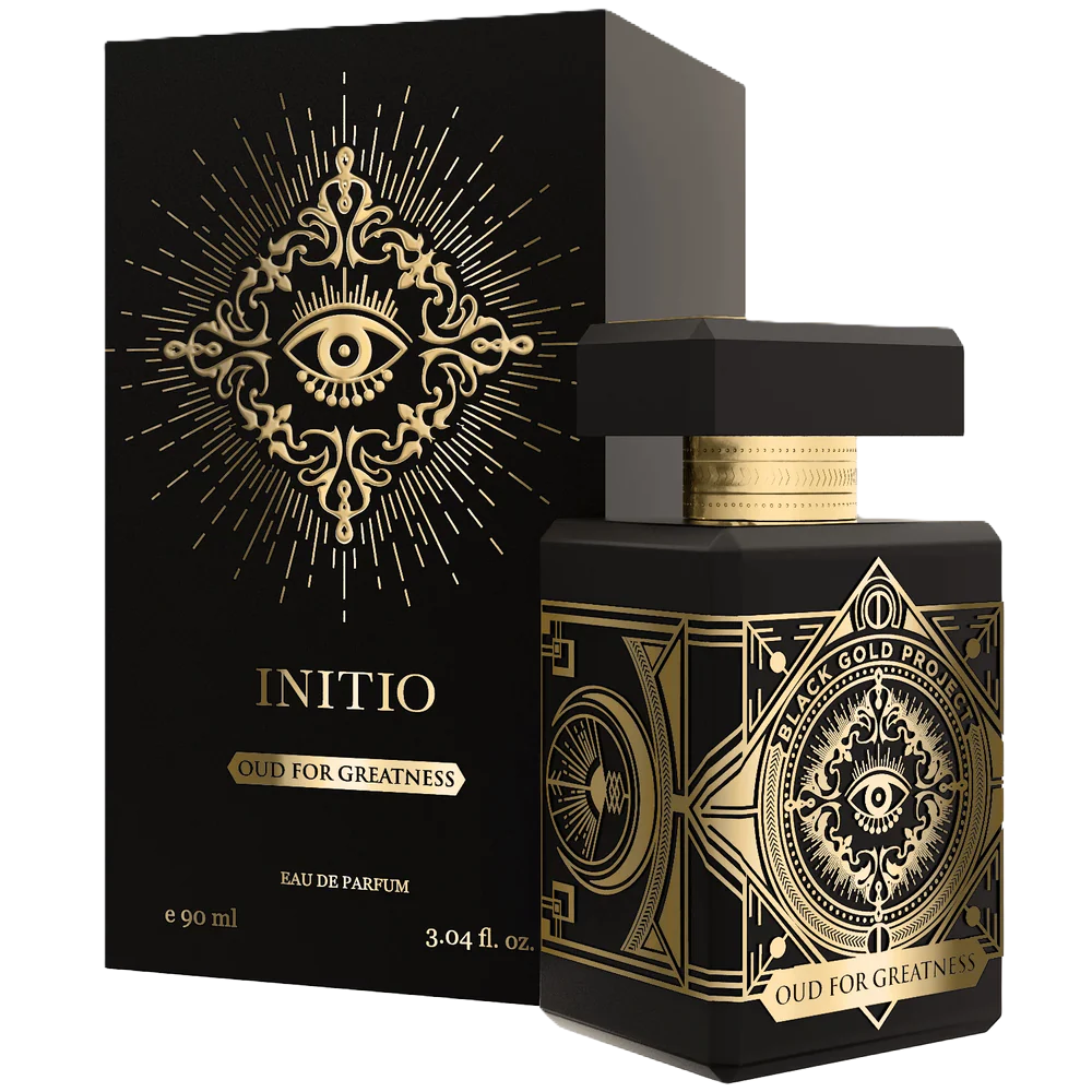 Initio Oud for Greatness
