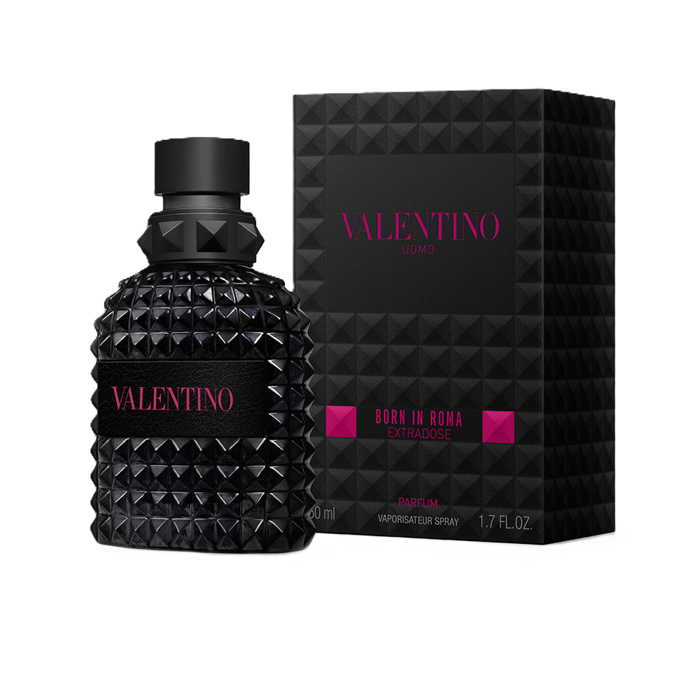 Valentino Uomo Born in Roma Extradose