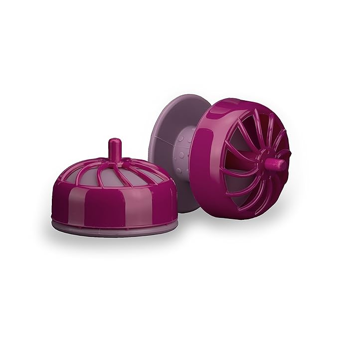 BaByliss Curl Pods, Long Lasting Bouncy Curls, Corded Electric