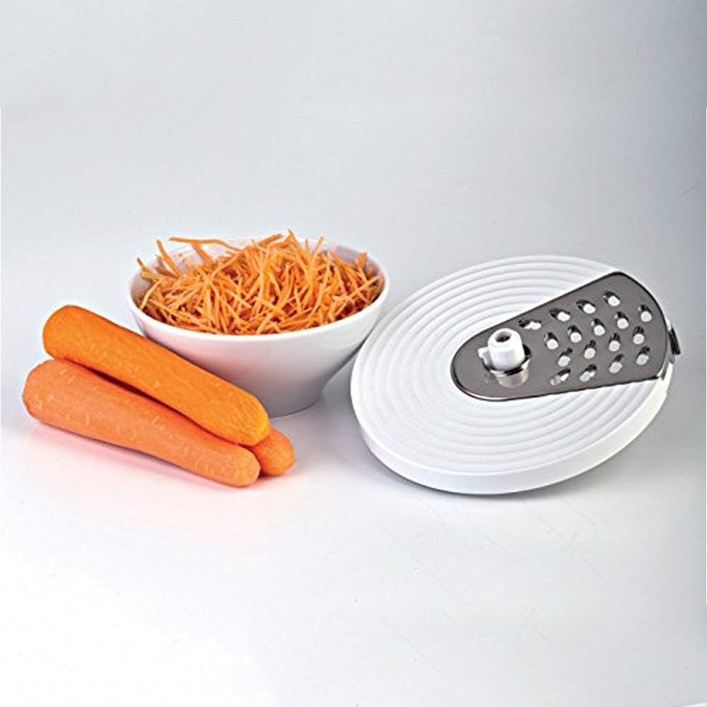 Ariete 1769 Multifunction Robomix Compact, White, 1769