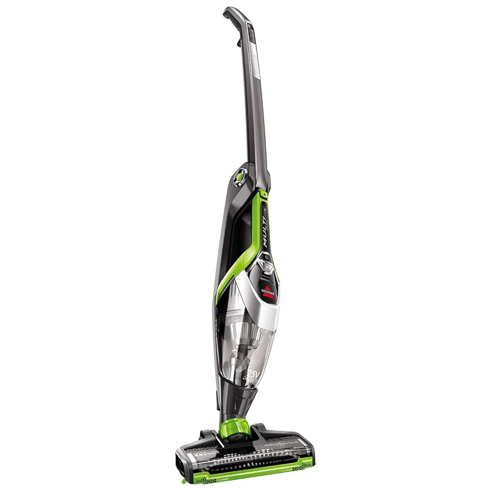 BISSELL Multireach Cordless Vacuum 13113 – Lightweight & Powerful 2-in-1 Handheld Vacuum for Home & Car
