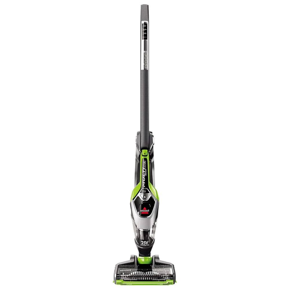 BISSELL Multireach Cordless Vacuum 13113 – Lightweight & Powerful 2-in-1 Handheld Vacuum for Home & Car