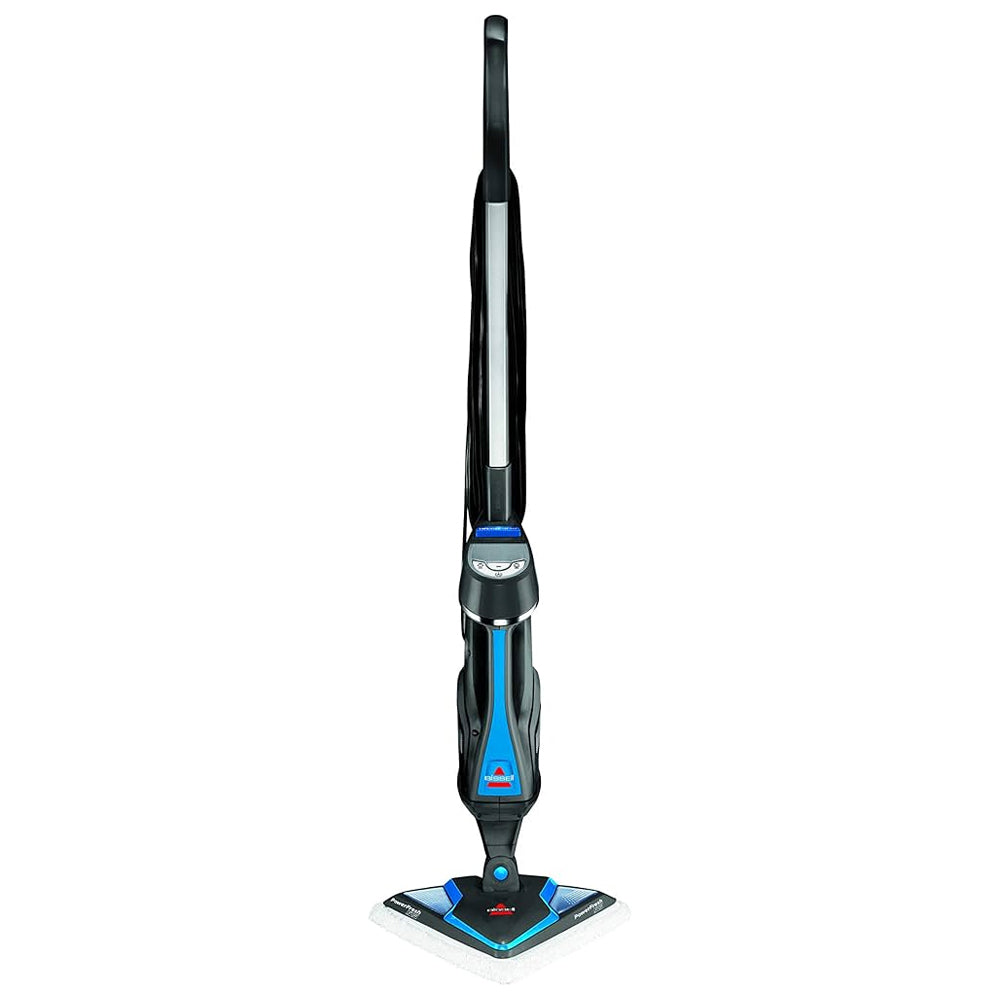 BISSELL PowerFresh Lift-Off Steam Mop 1897E – Multi-Surface Cleaner for Home & Office