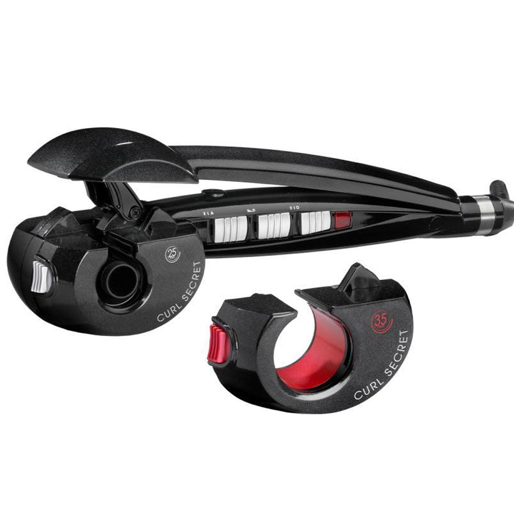 BaByliss Secret Curl C1100 with Auto Curl Technology