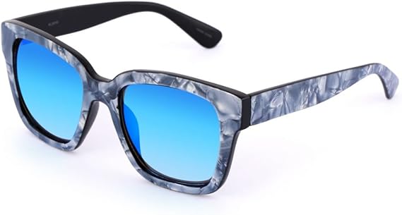 Kathy Ireland Womens Sunglasses 100% UV Protection