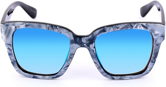Kathy Ireland Womens Sunglasses 100% UV Protection