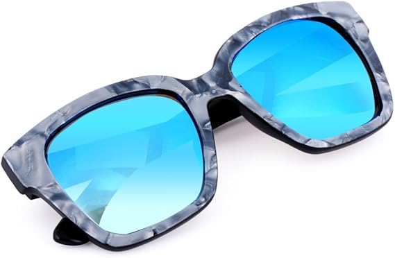 Kathy Ireland Womens Sunglasses 100% UV Protection