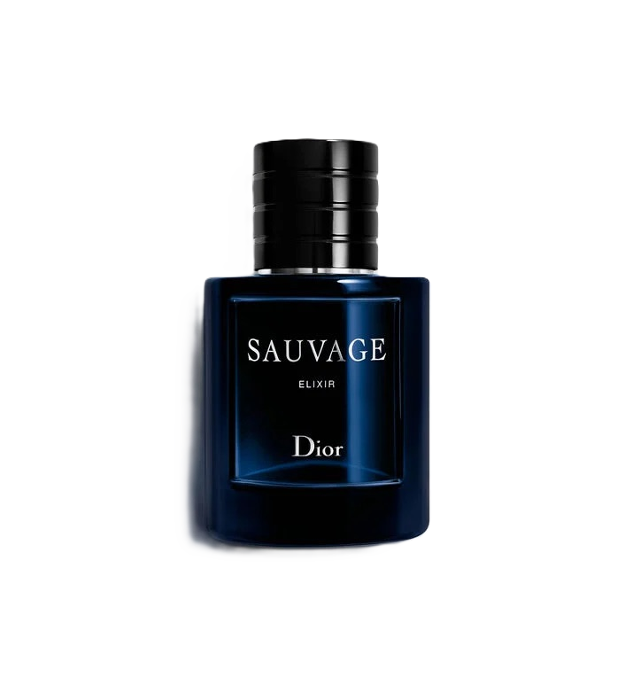 Dior Sauvage Elixir