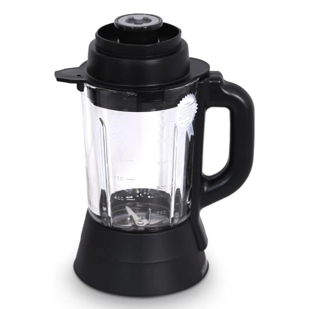Fancy Miracle Professional High-Speed Heating Blender AM-7375TP | Multifunction Mixer & Smoothie Maker
