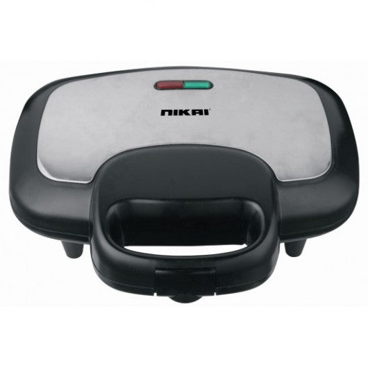 Nikai NST522T1 Sandwich Maker 700W