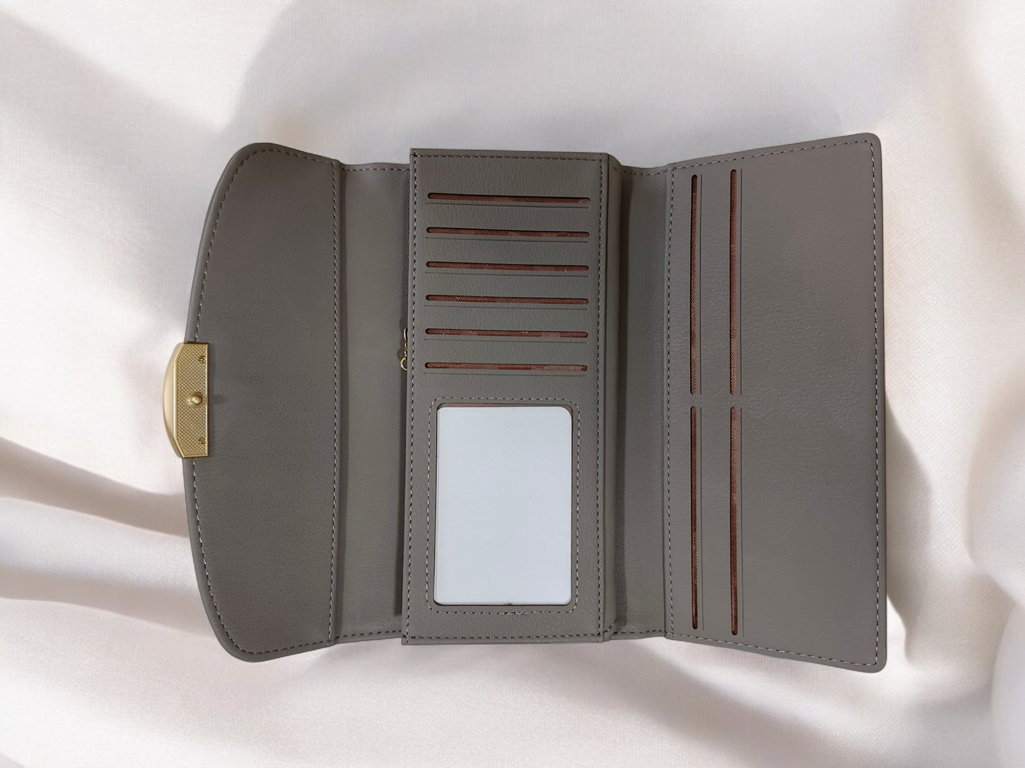 Zyros | Ladies Assorted Wallet