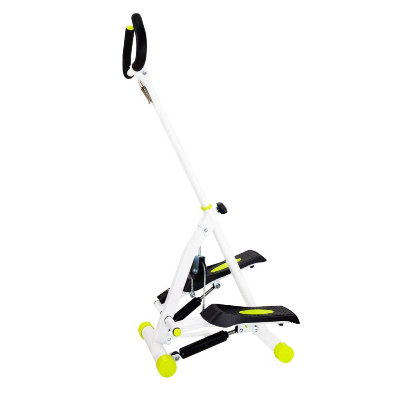 WayFlex Folding Multifunctional Stepper