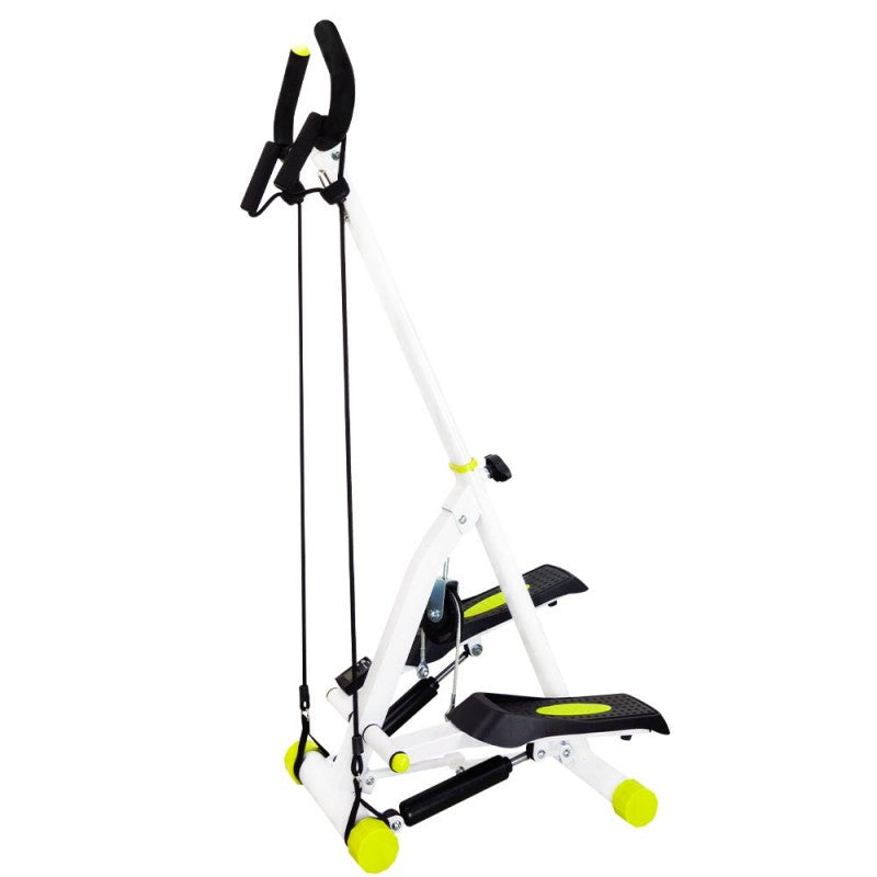 WayFlex Folding Multifunctional Stepper