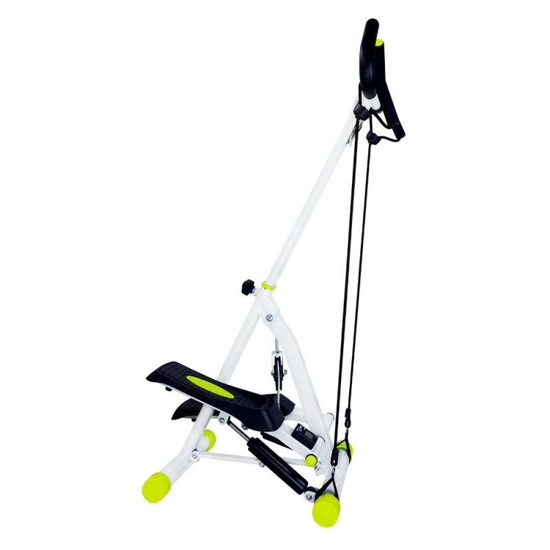WayFlex Folding Multifunctional Stepper