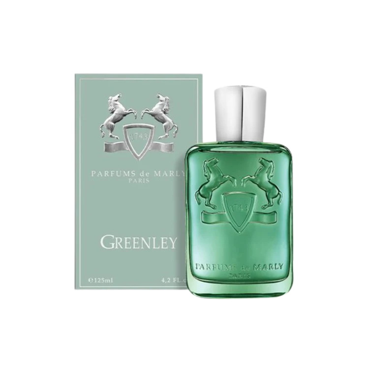 Parfums De Marly Greenley EDP