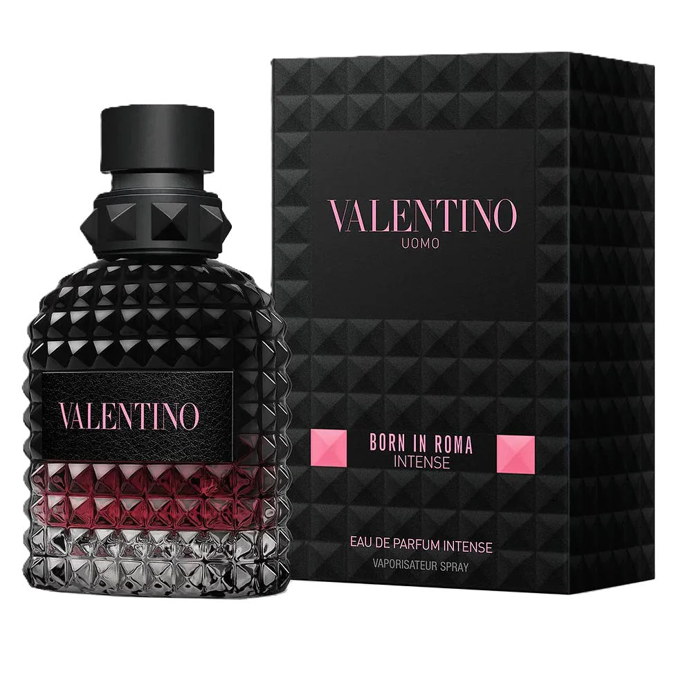 Valentino Born in Roma Uomo Intense