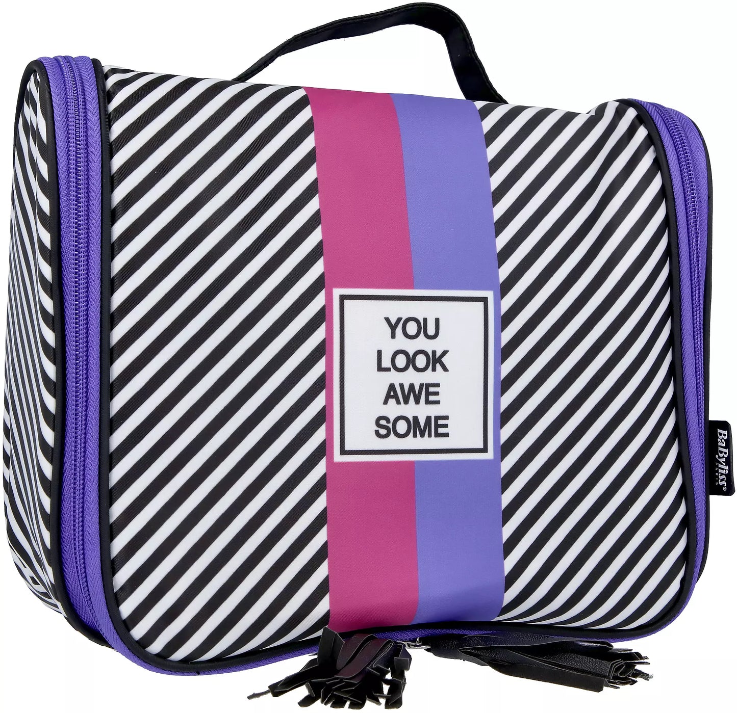 Babyliss Travel Toilet Bag