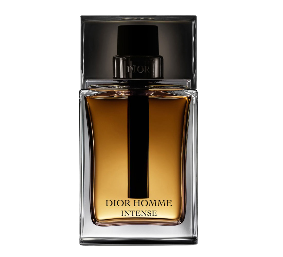 Dior Homme Intense