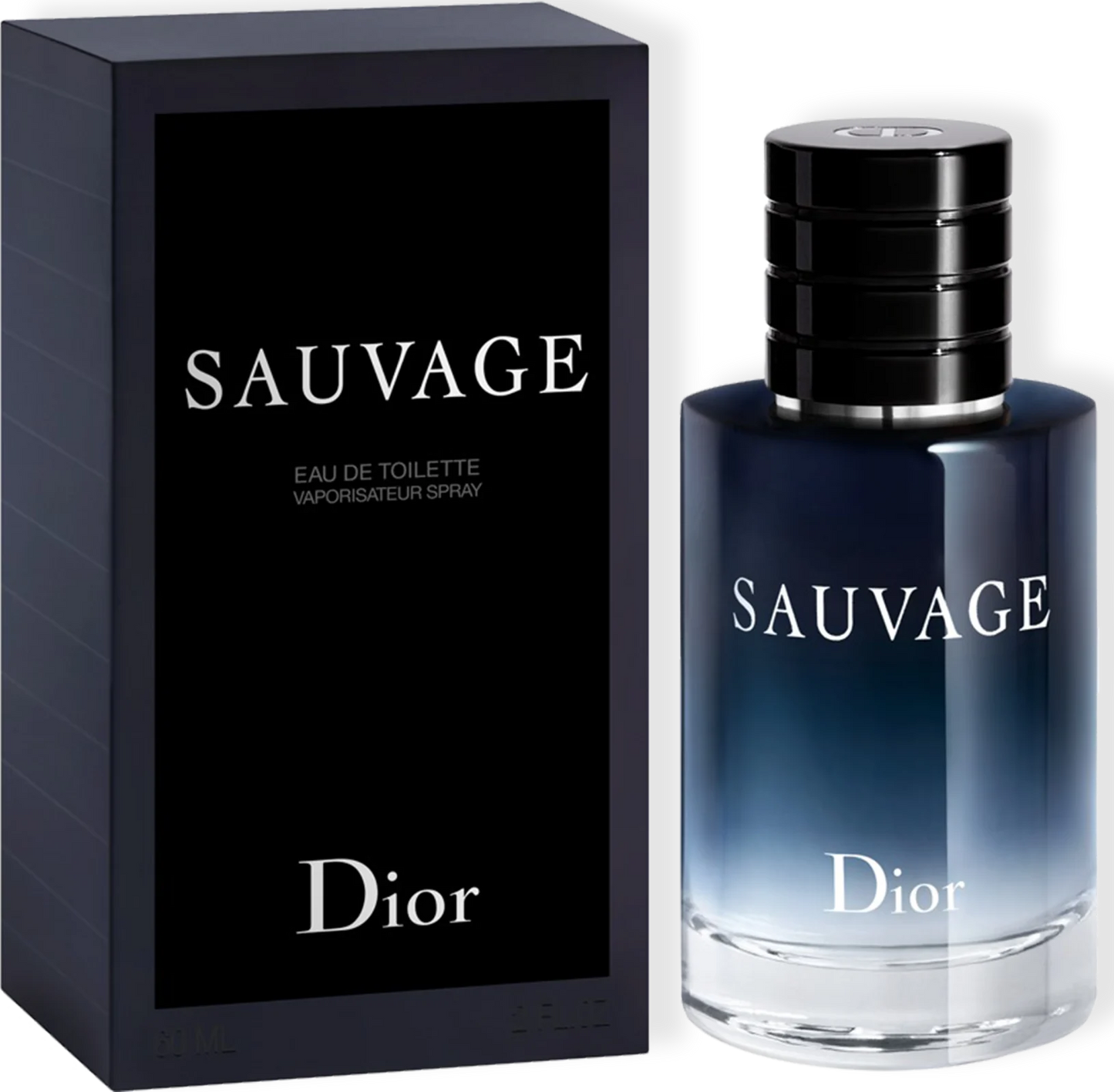 Dior Sauvage EDP