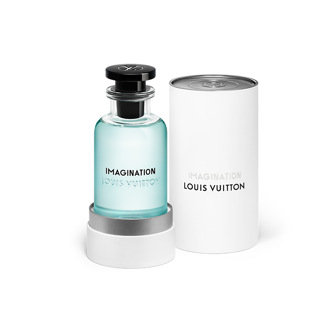 Louis Vouitton Imagination EDP