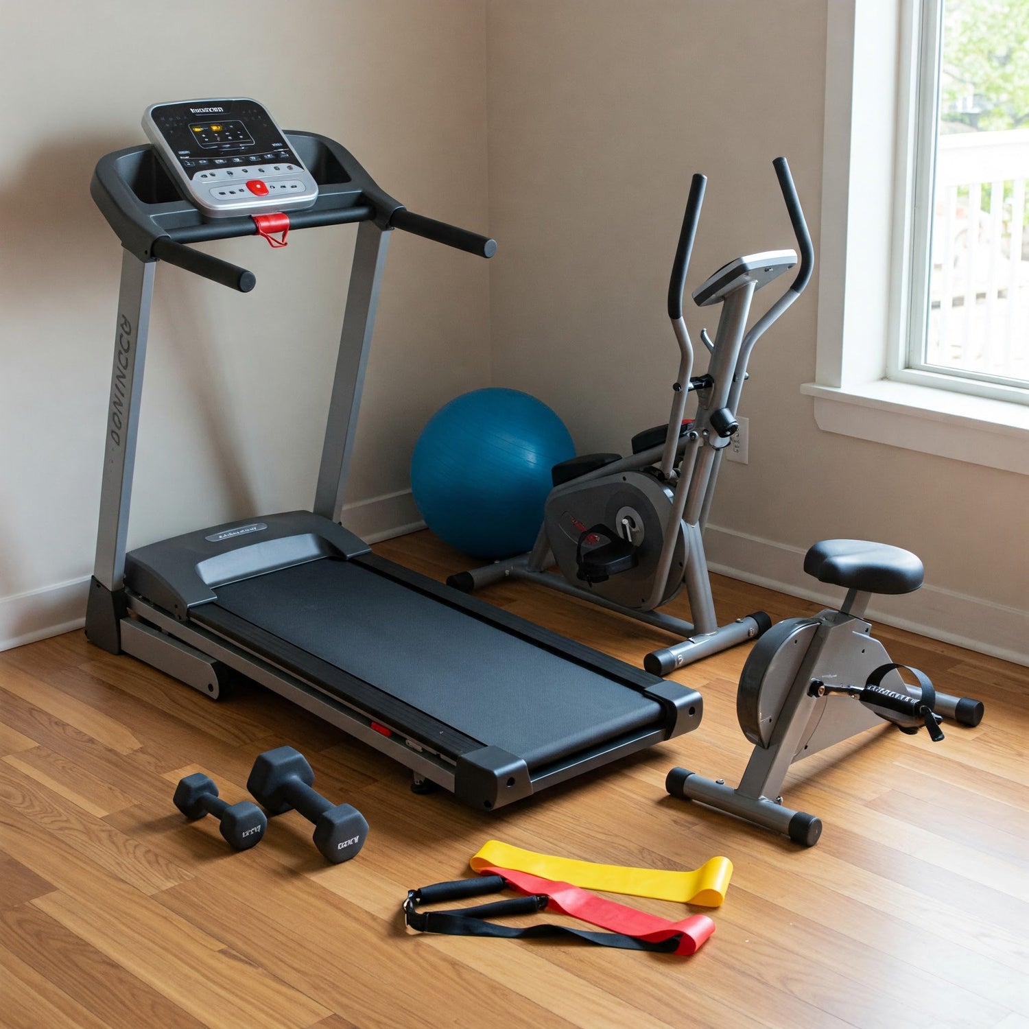 Exercise