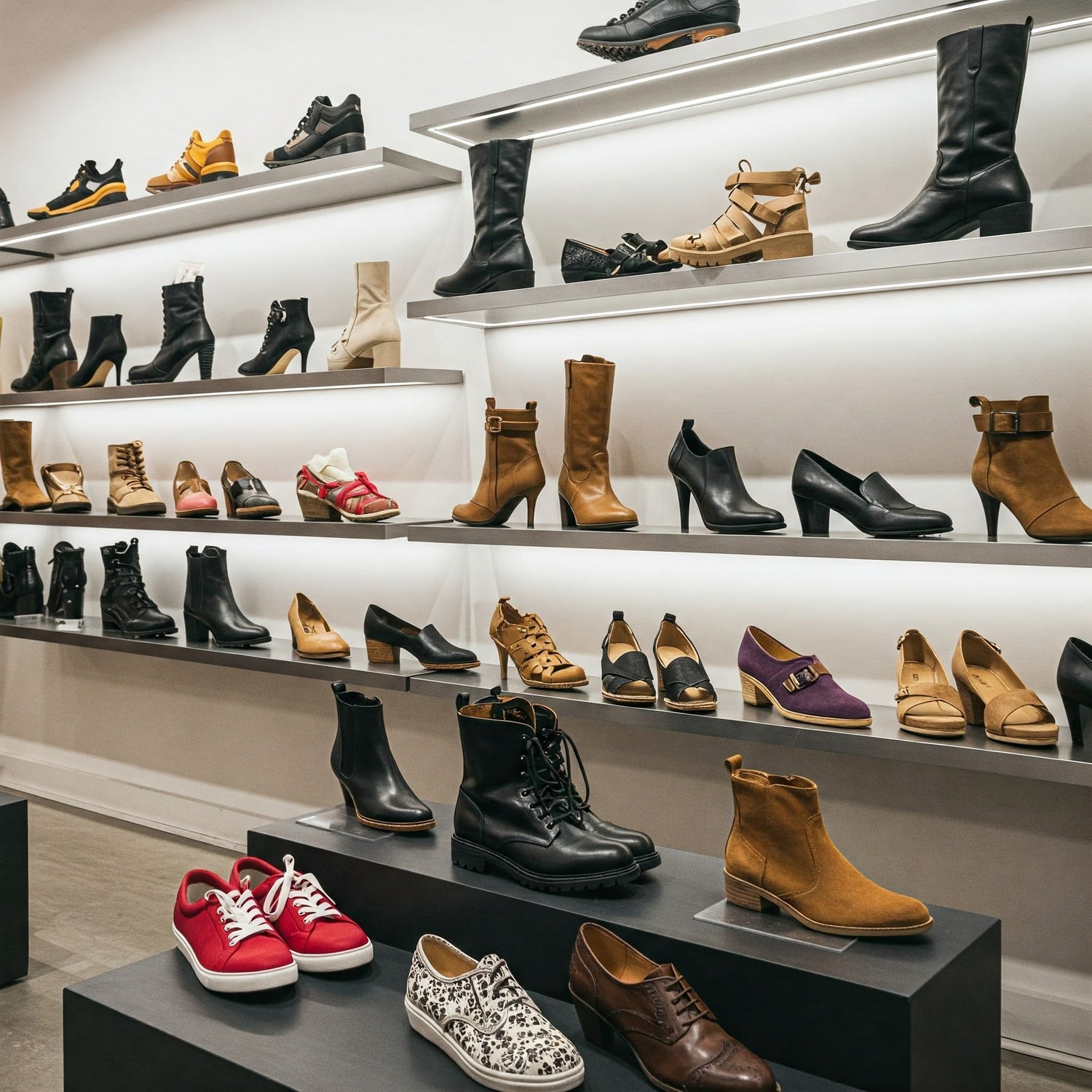 Footware