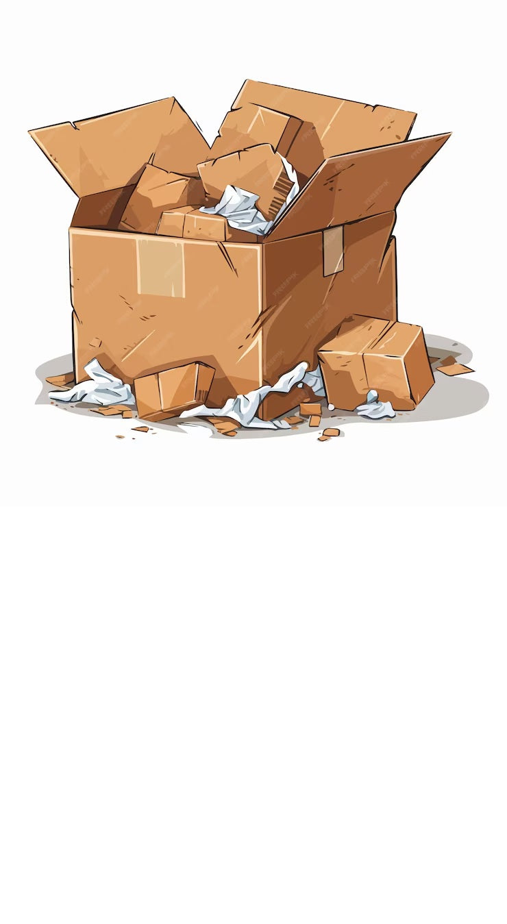 Open Box