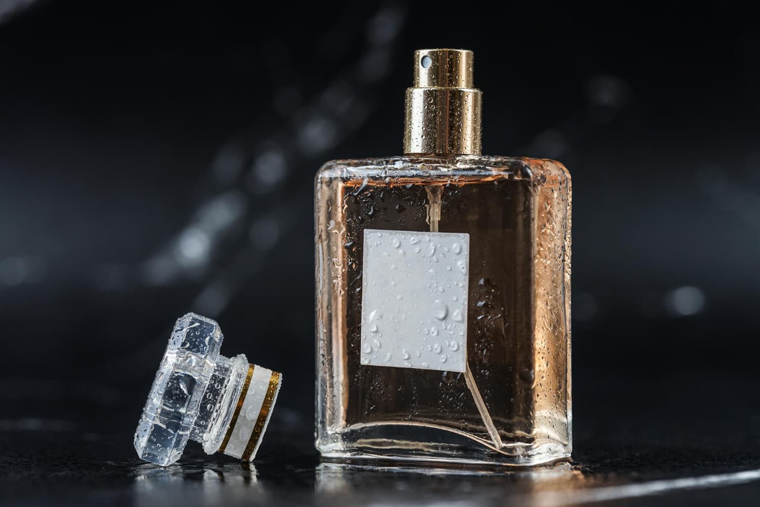 Perfumes