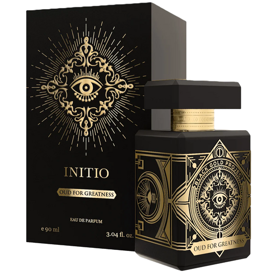Initio Oud for Greatness