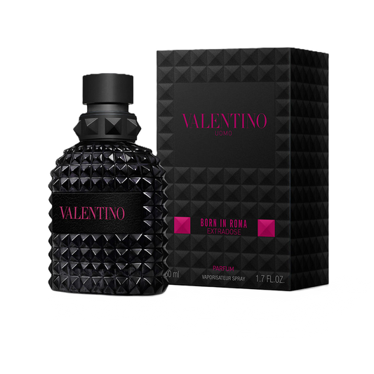 Valentino Uomo Born in Roma Extradose