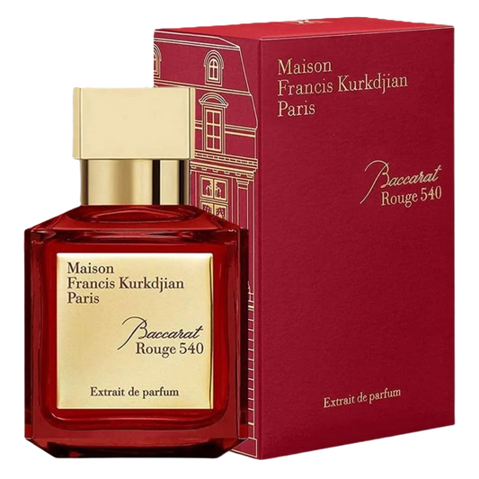 Baccarat Rouge 540