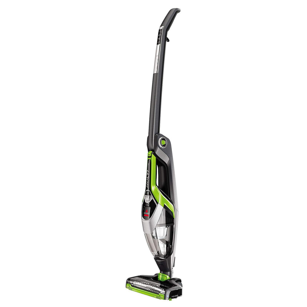 BISSELL Multireach Cordless Vacuum 13113 – Lightweight & Powerful 2-in-1 Handheld Vacuum for Home & Car