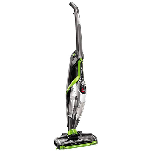 BISSELL Multireach Cordless Vacuum 13113 – Lightweight & Powerful 2-in-1 Handheld Vacuum for Home & Car