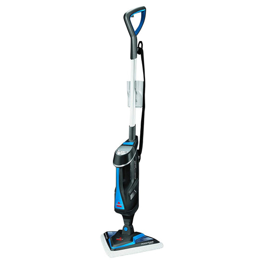 BISSELL PowerFresh Lift-Off Steam Mop 1897E – Multi-Surface Cleaner for Home & Office