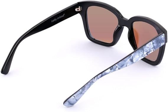 Kathy Ireland Womens Sunglasses 100% UV Protection