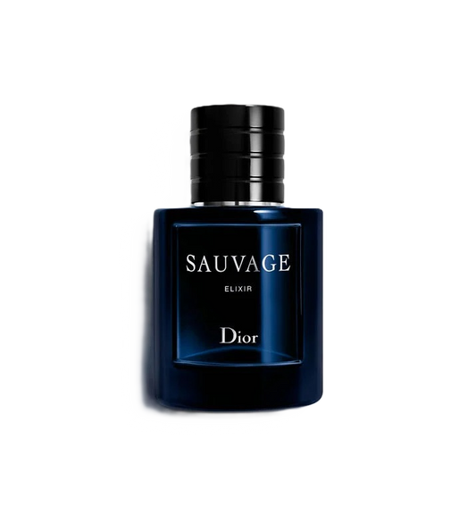 Dior Sauvage Elixir