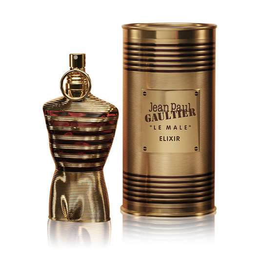 Jean Paul Gaultier Le Male Elixir