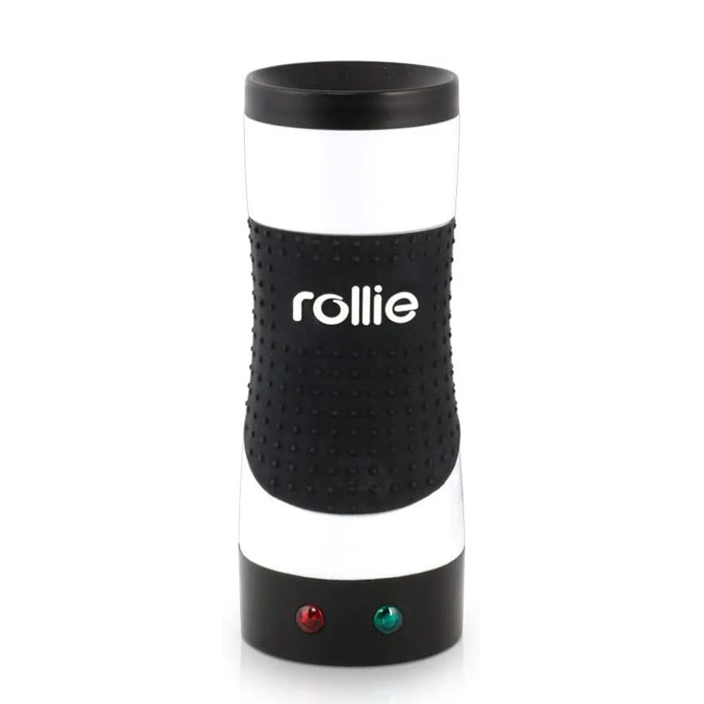 Rollie Egg Cooker GR38892W - Vertical Non-Stick Electric Egg Cooker for Quick and Healthy Breakfast