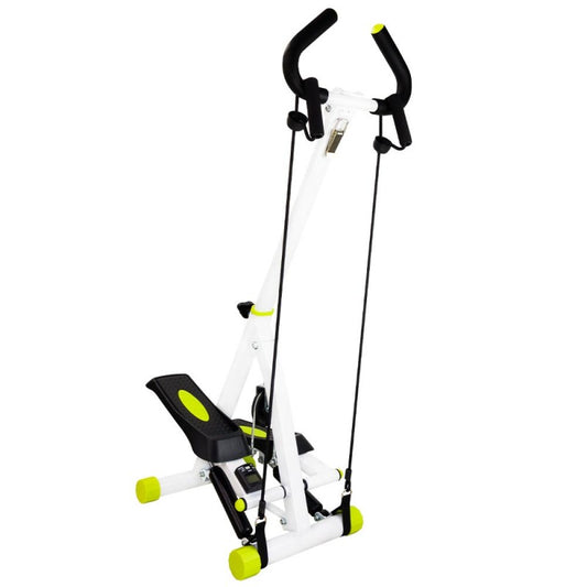 WayFlex Folding Multifunctional Stepper