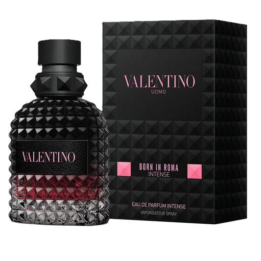 Valentino Born in Roma Uomo Intense