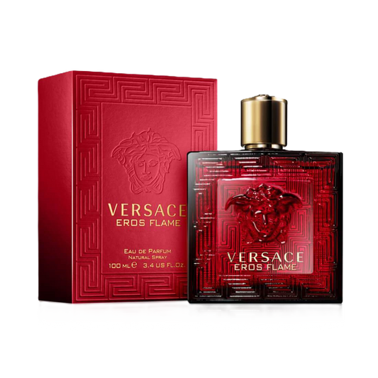 Versace Eros Flame