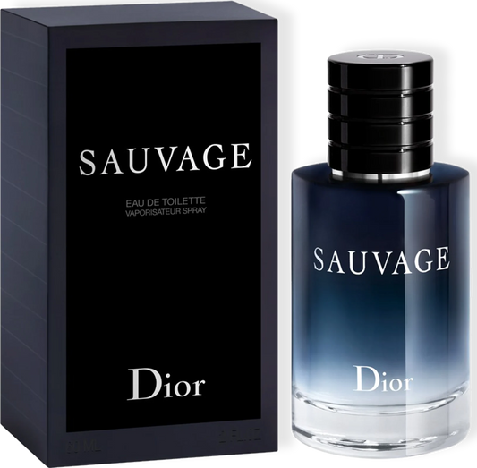 Dior Sauvage EDP