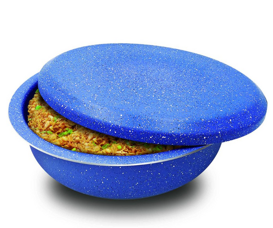 32cm Wave Maklouba Pot Balzano